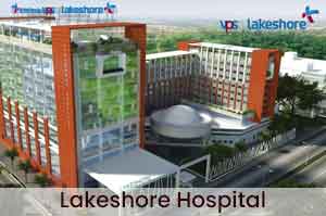 lakeshore hospital